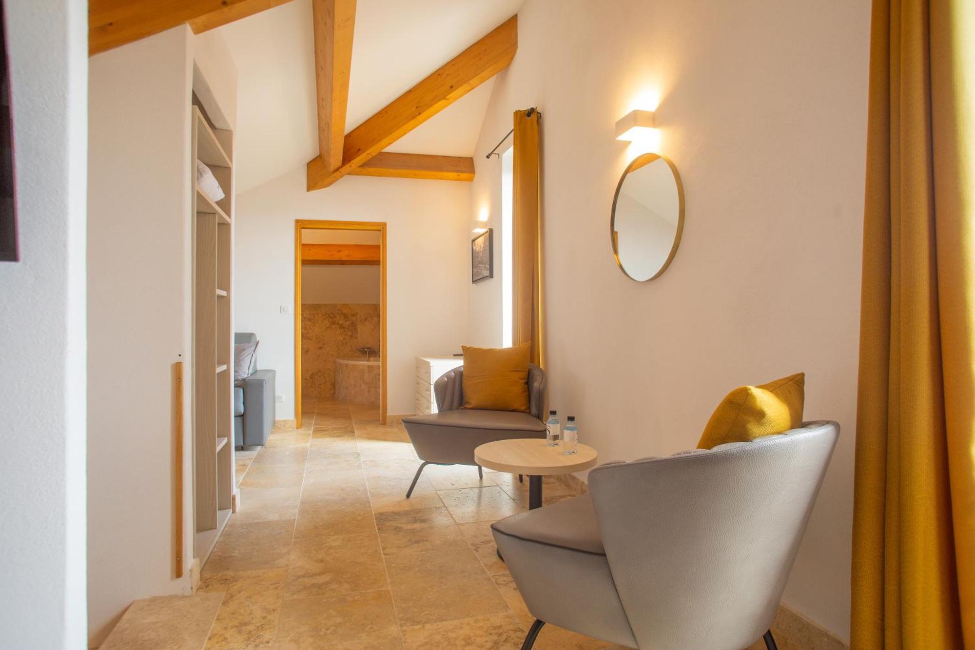 Bed and Breakfast A Pianarella San-Gavino-di-Carbini Exteriér fotografie