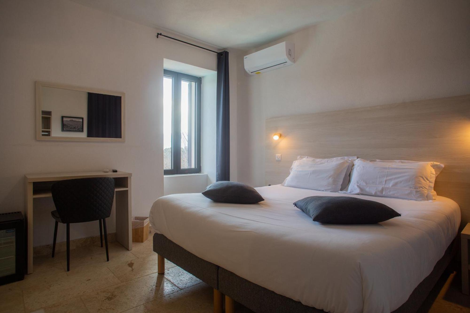 Bed and Breakfast A Pianarella San-Gavino-di-Carbini Exteriér fotografie
